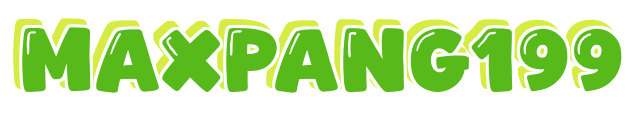 MAXPANG199 Logo